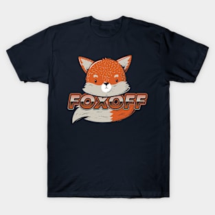 Foxoff T-Shirt